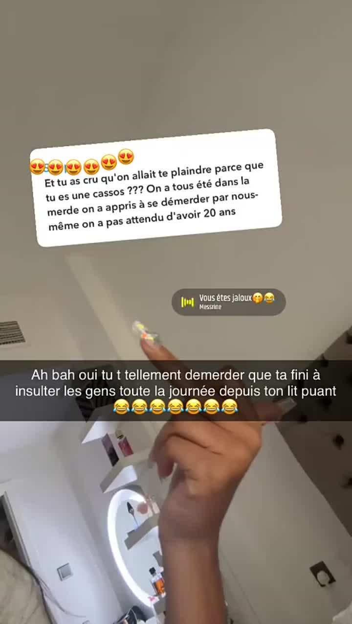 Story