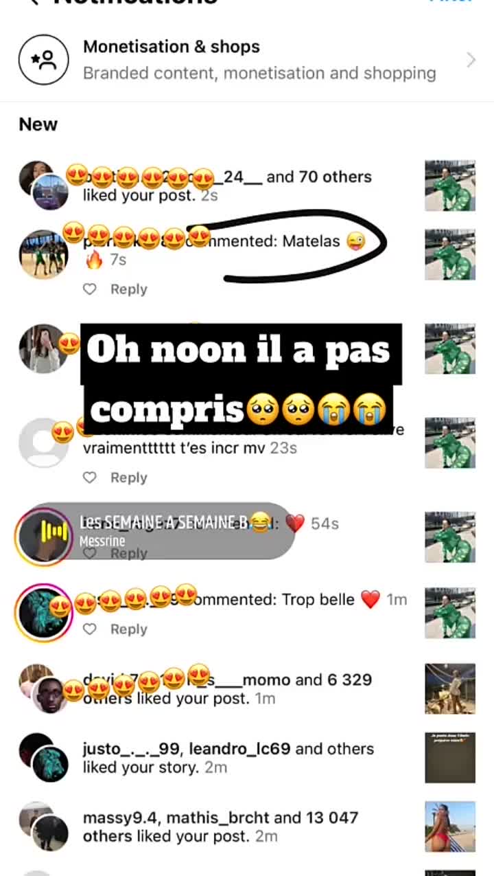Story