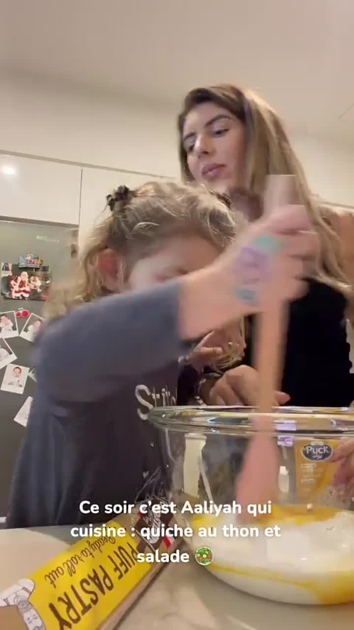 Story