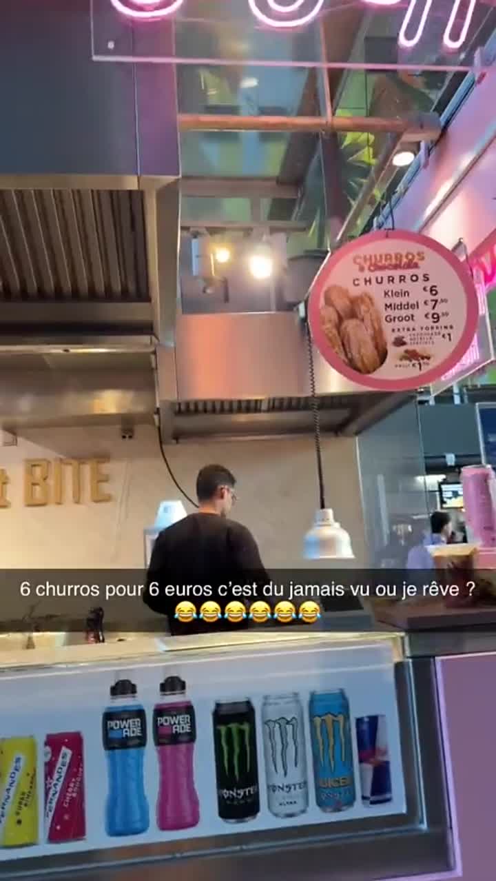 Story