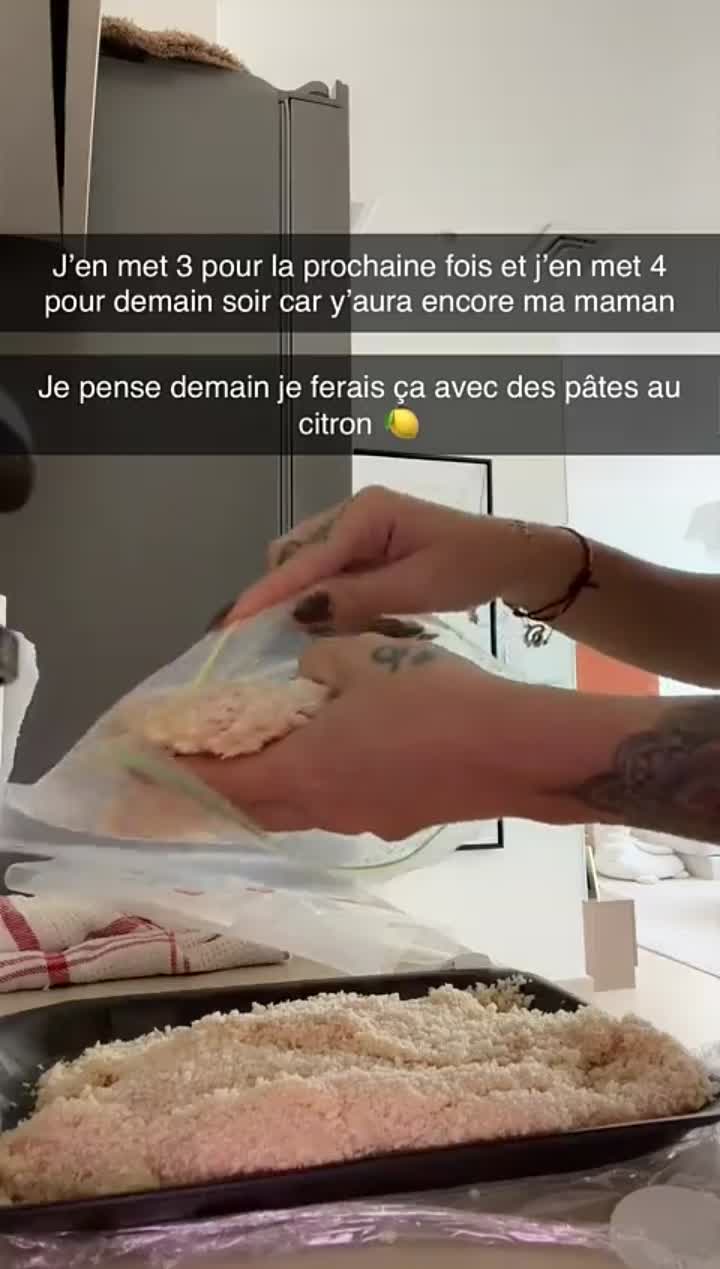 Story