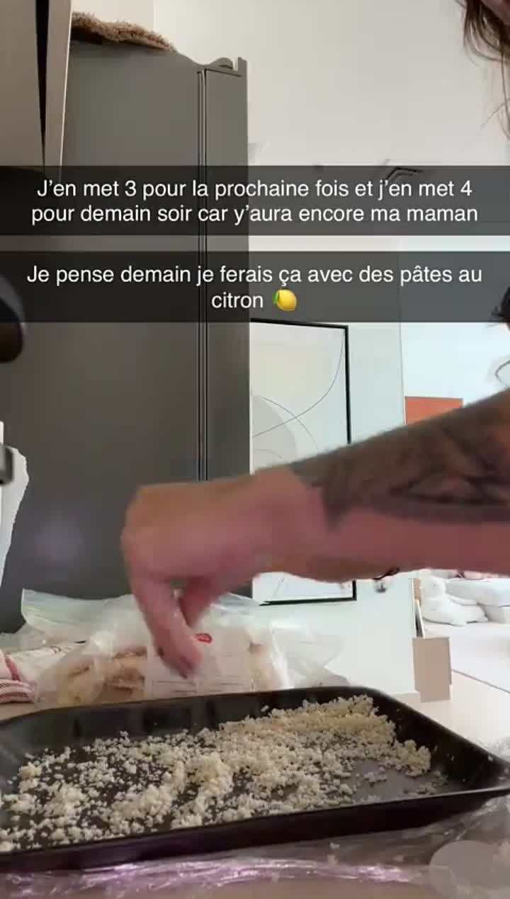 Story
