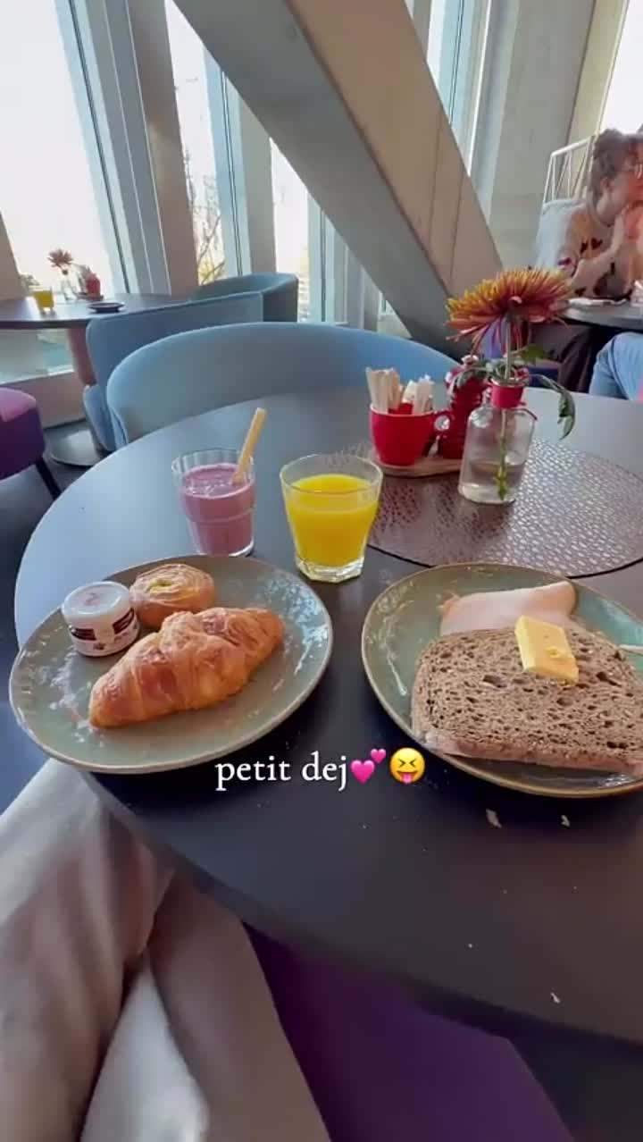Story