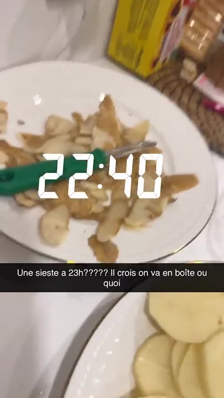 Story