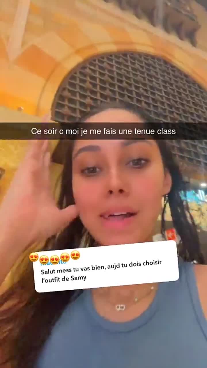 Story