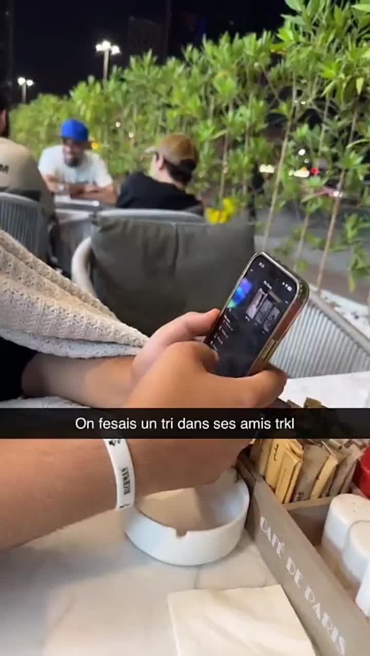 Story