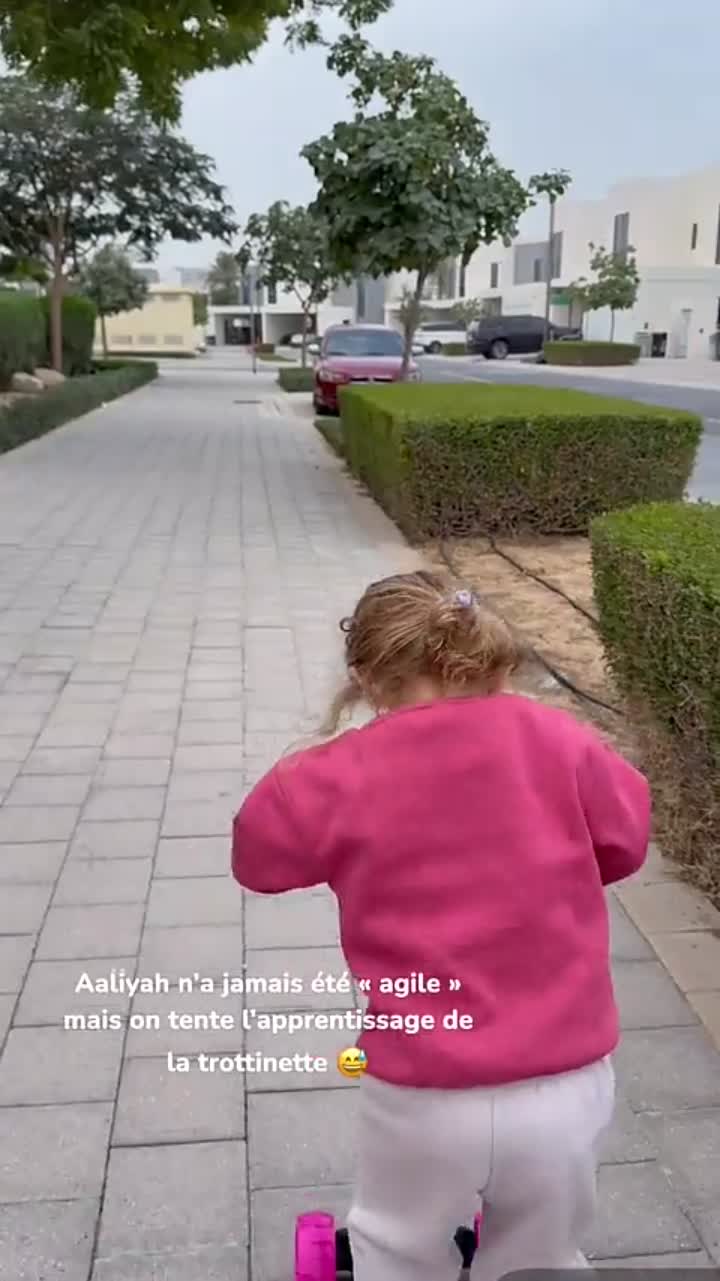 Story