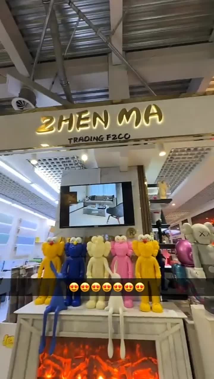 Story