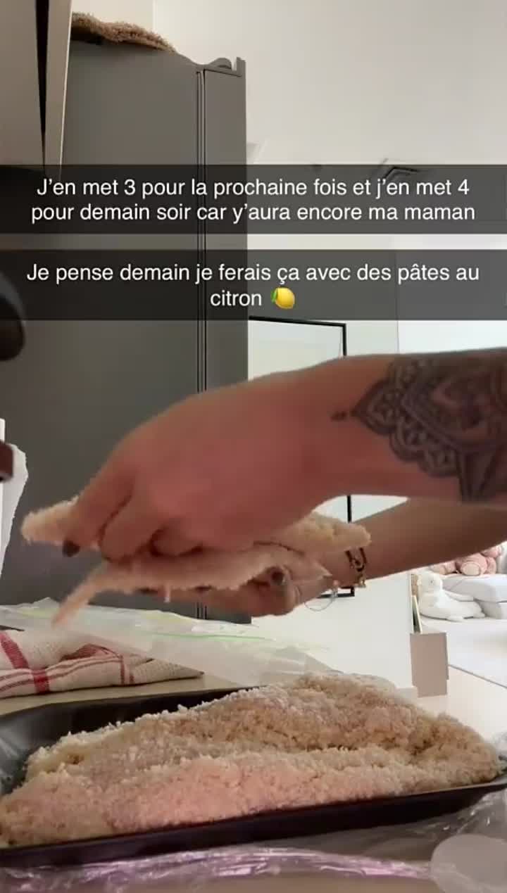 Story