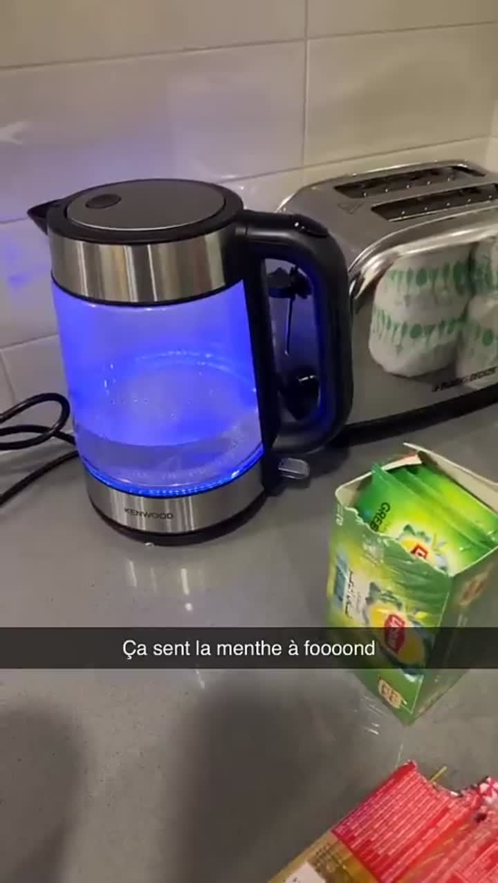 Story