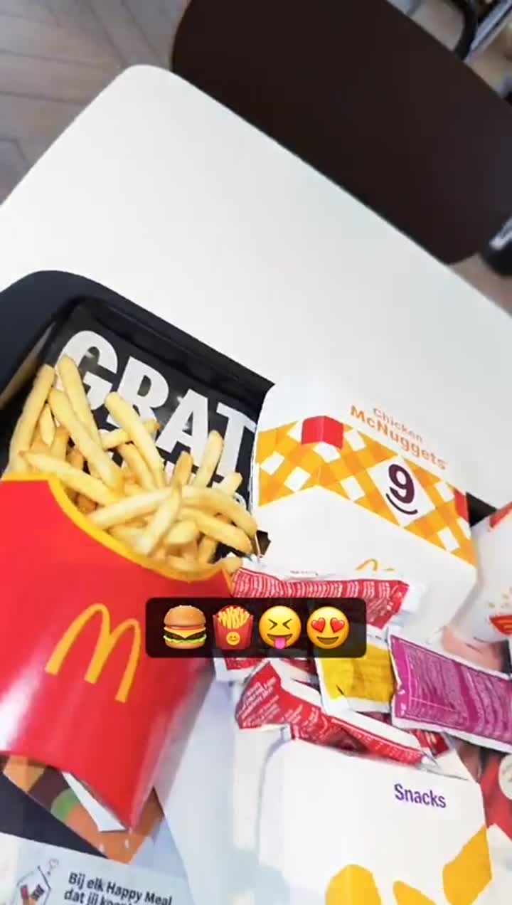 Story