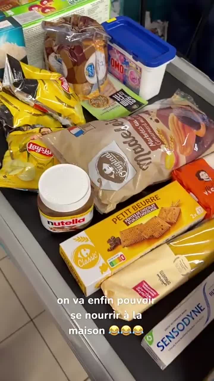 Story