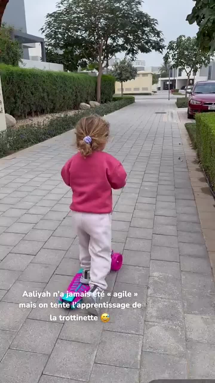 Story