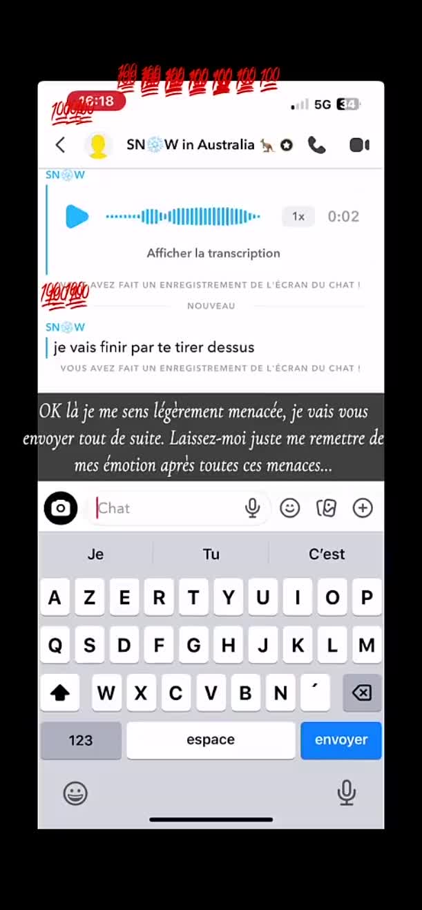 Story
