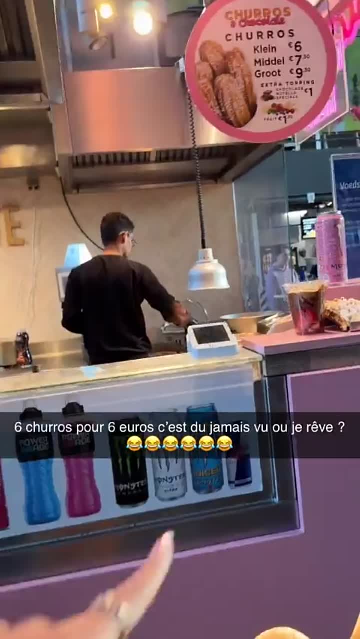 Story