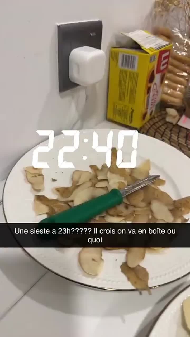 Story