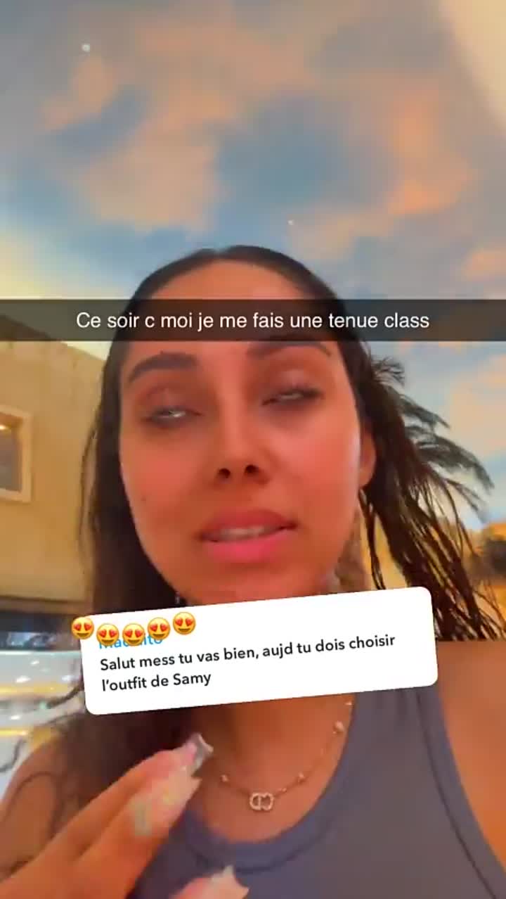 Story