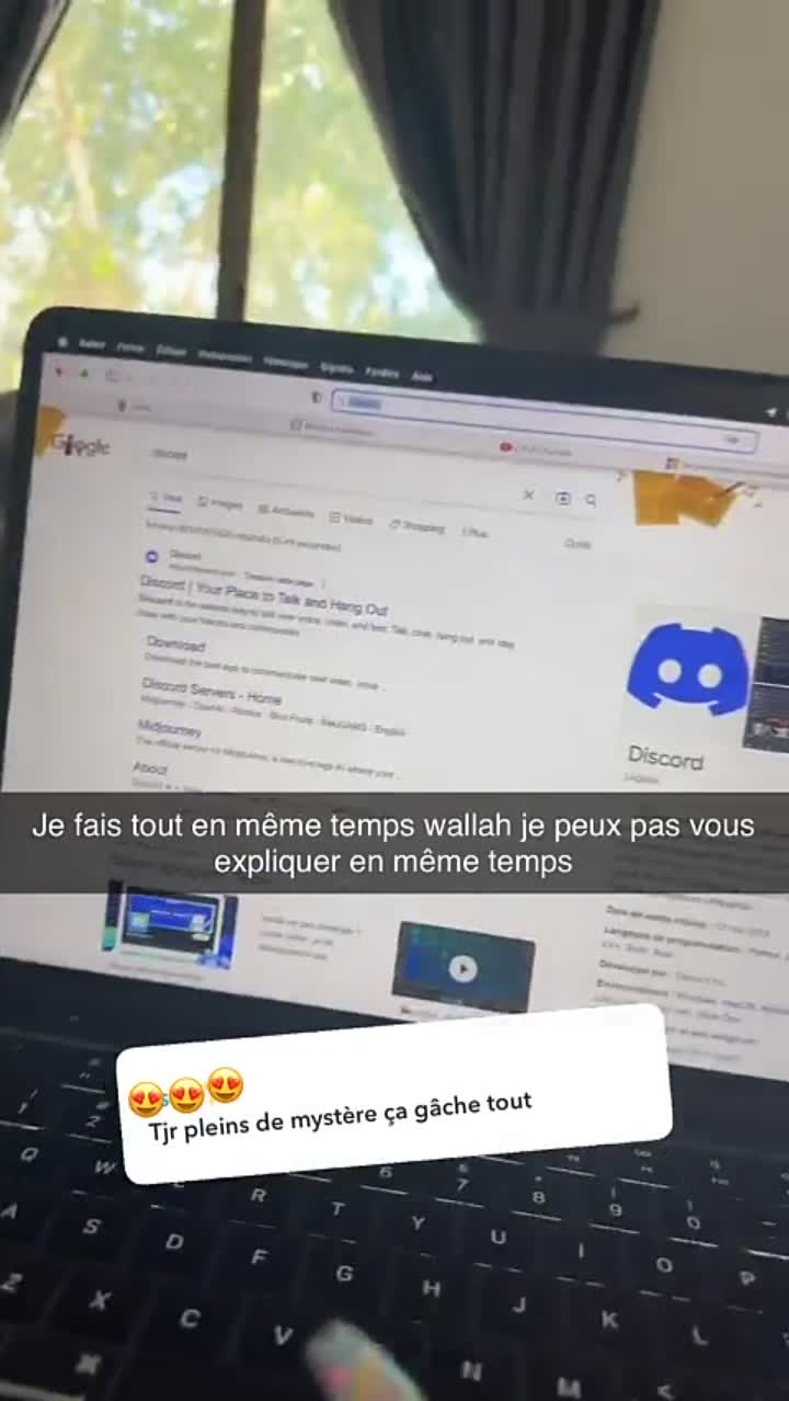 Story