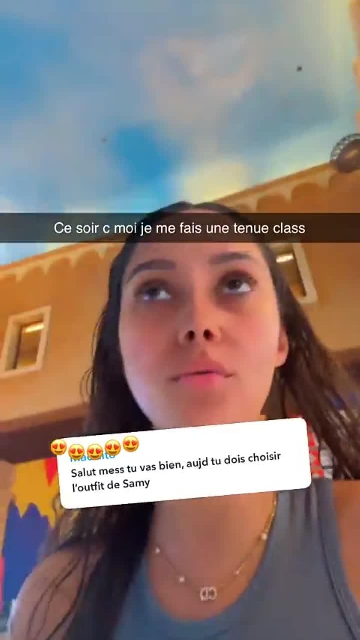 Story