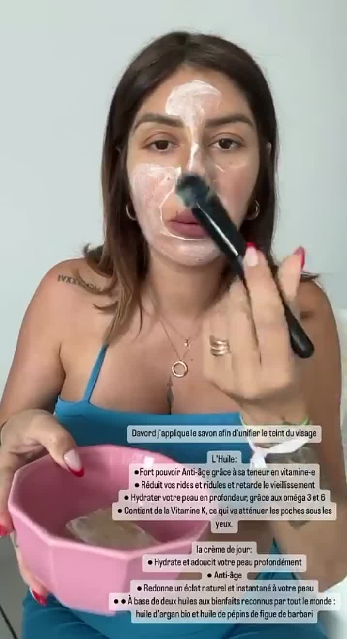 Story