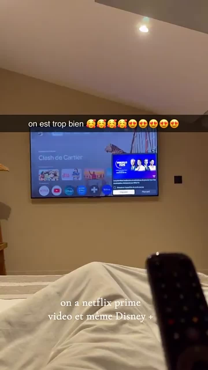 Story