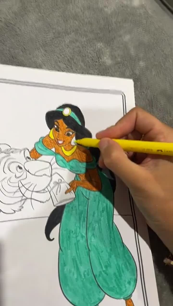 Story