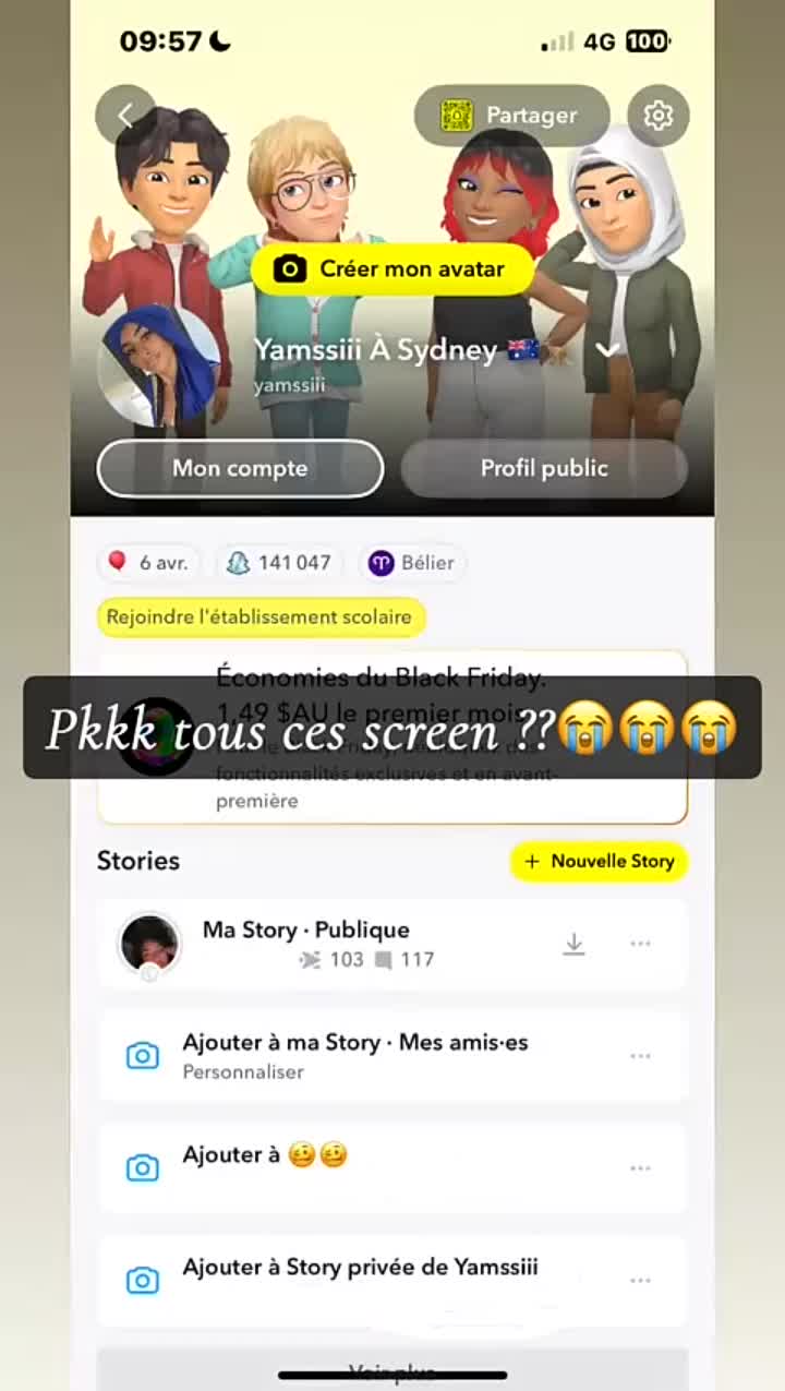 Story