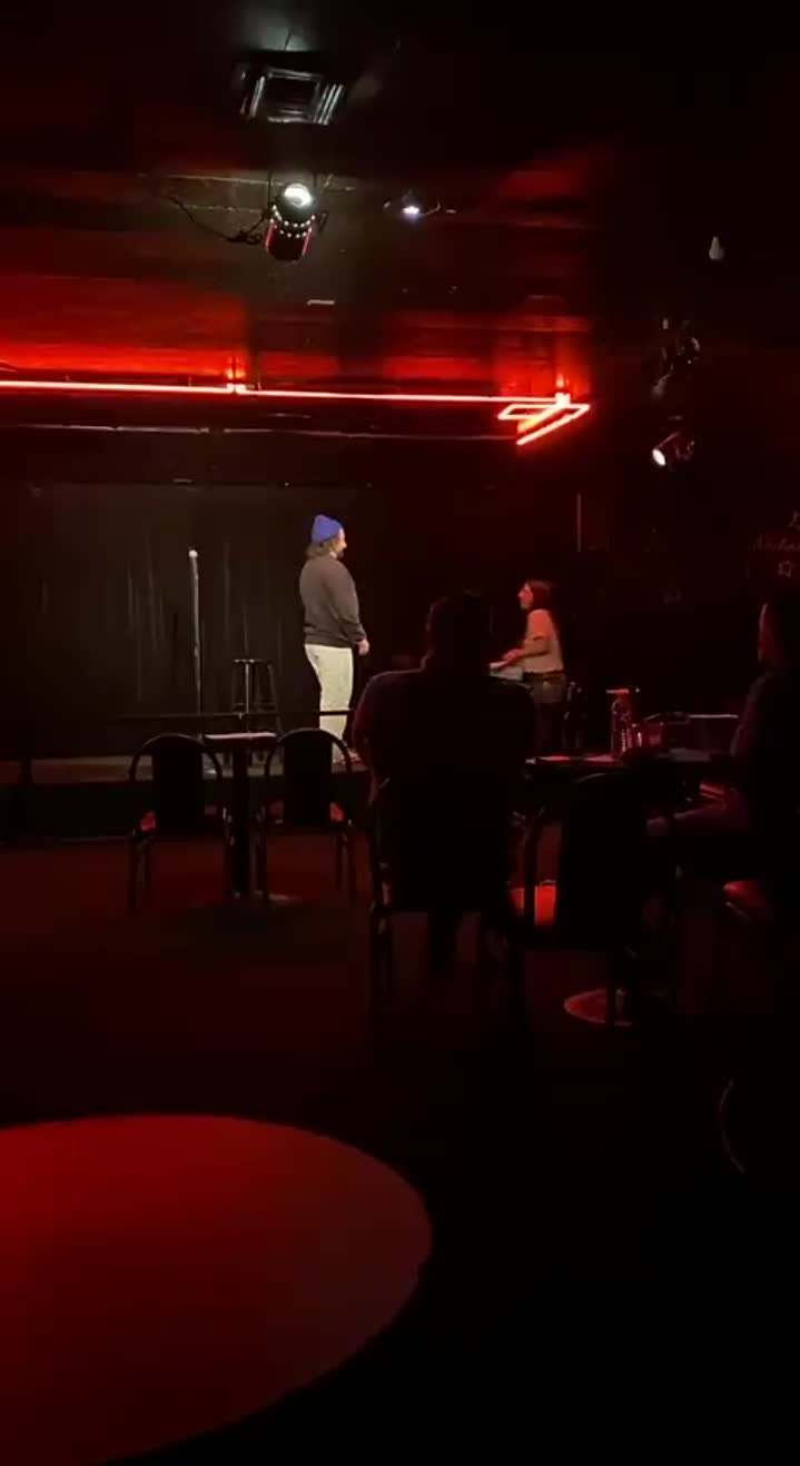 Story