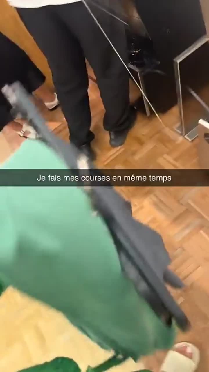 Story