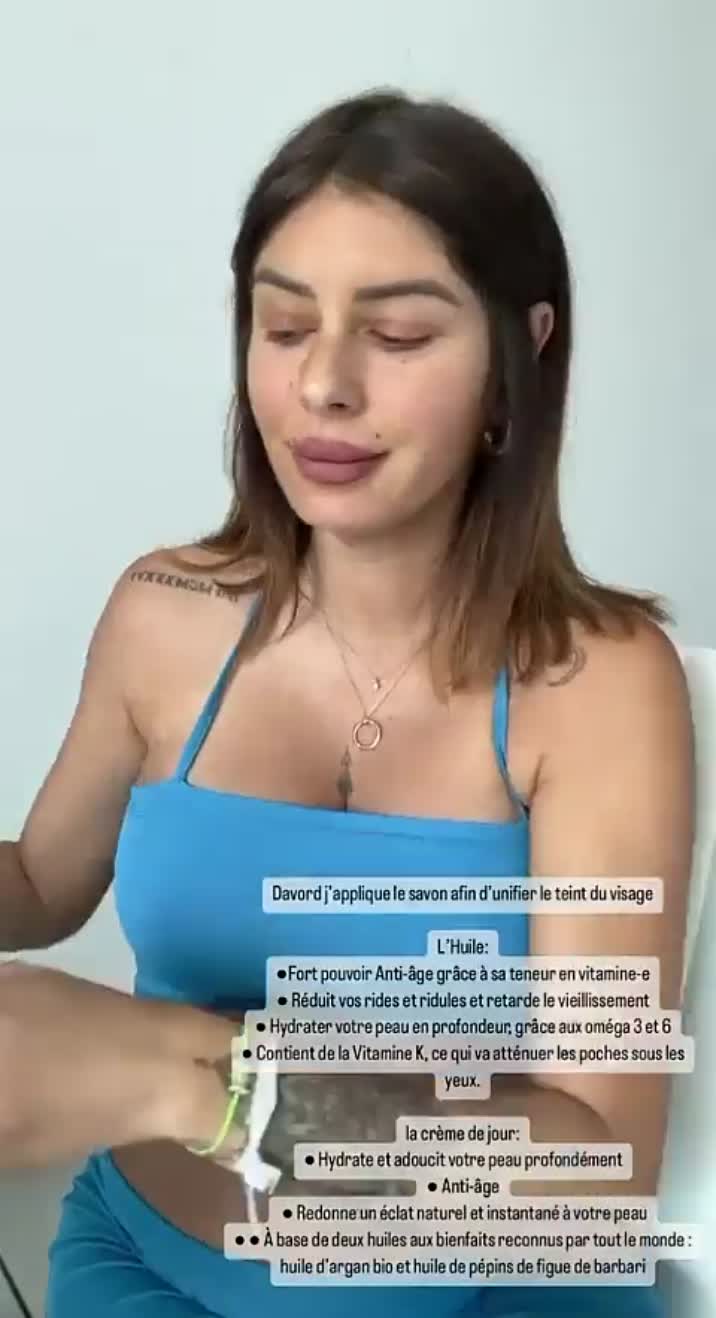 Story