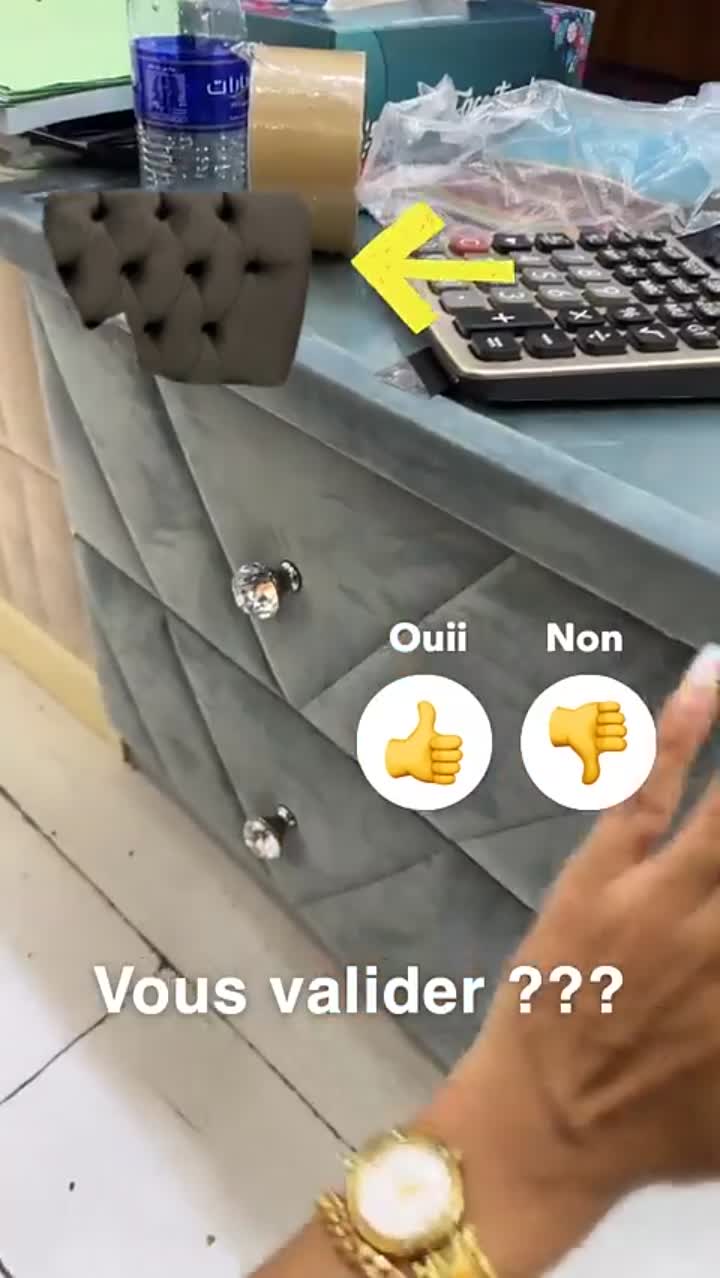 Story