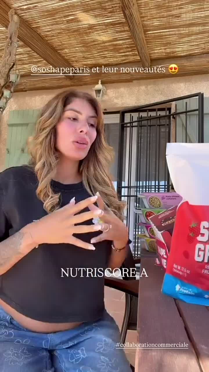 Story