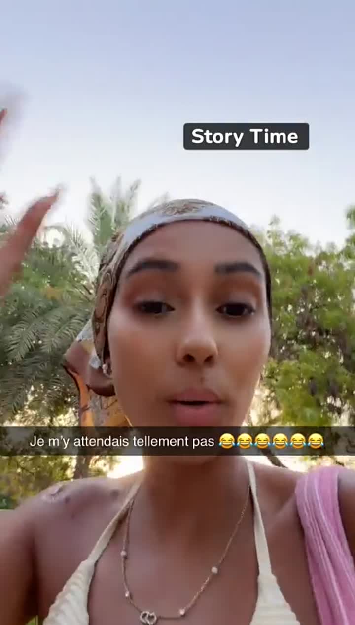 Story