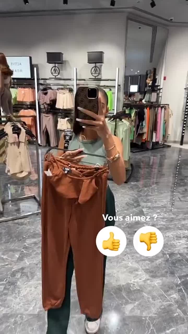 Story