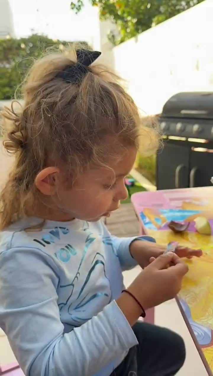 Story