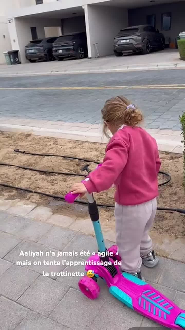 Story