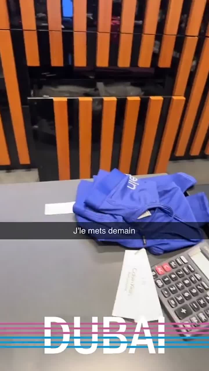 Story