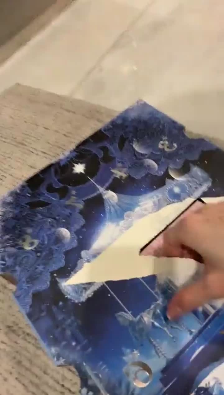 Story