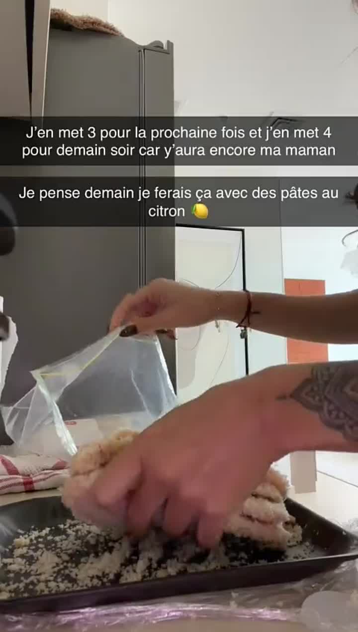 Story