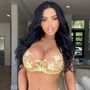 Abigail Ratchford Abigail Ratchford