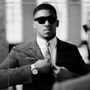 Anthony Joshua Anthony Joshua