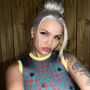 Amina Blue Amina Blue