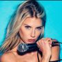 Charlotte Mckinney Charlotte Mckinney