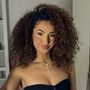 Curlbrown