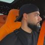 Mister Officiel Hassan Abbazi