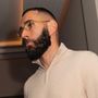  Karim Benzema
