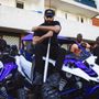 La Fouine Laouni Mouhid