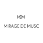 Mirage de musc