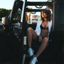  Oxanna Limouzin