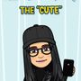 Thelittlebrunette